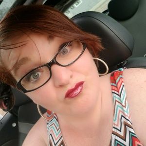 Meet your Posher, Kimberley